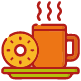 Icono Desayuno