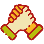 manos-icono-grande logo familia
