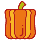 rocoto-icono ícono de rocoto