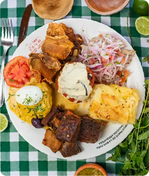 carta-tradicional americano