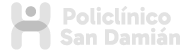 policlinico-san-damian-logo Logo Policlínico San Damián