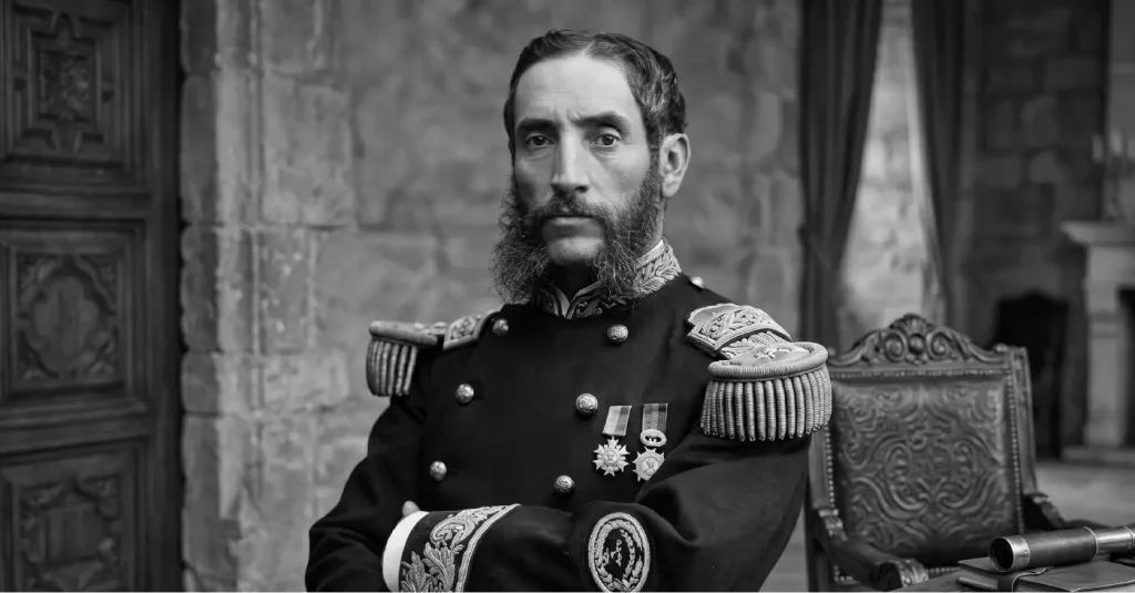 Andrés Avelino Cáceres