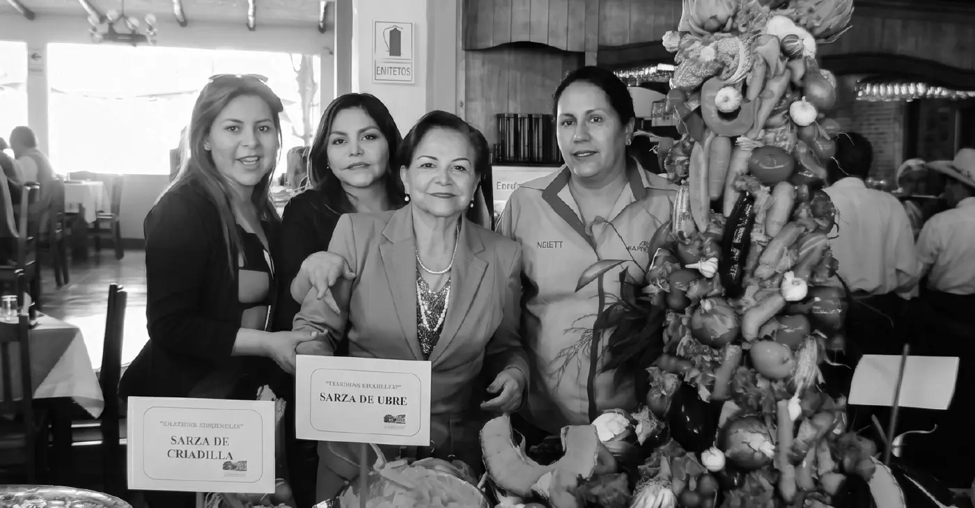 Familia Carpio