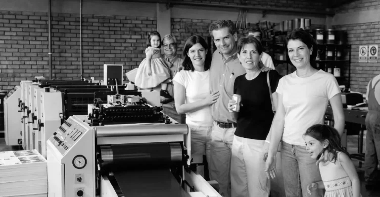 Familia Cuzzi