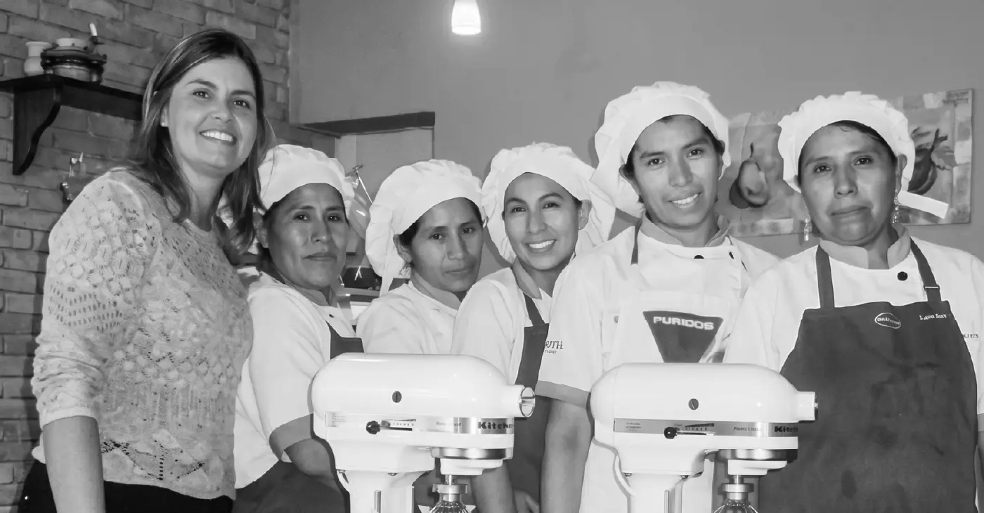 Familia Luque Badenes