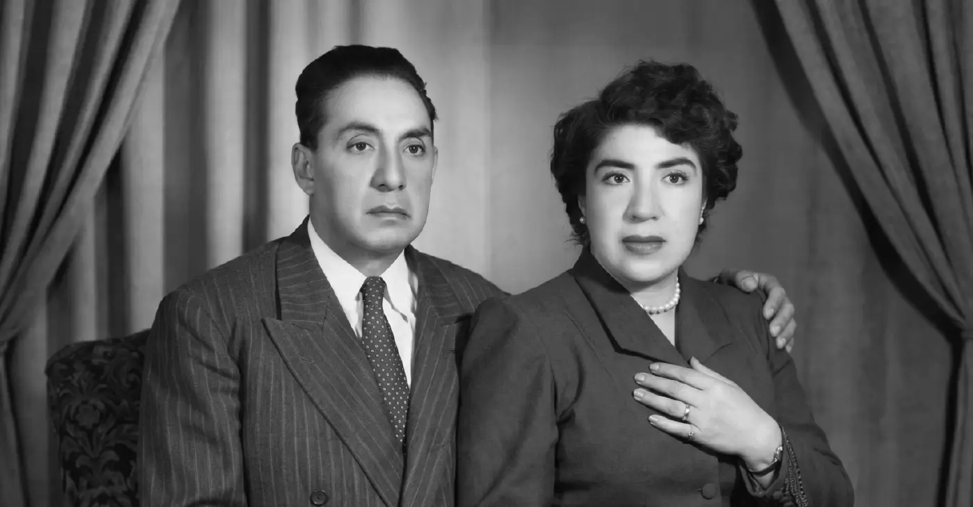 Familia Odiaga Arias