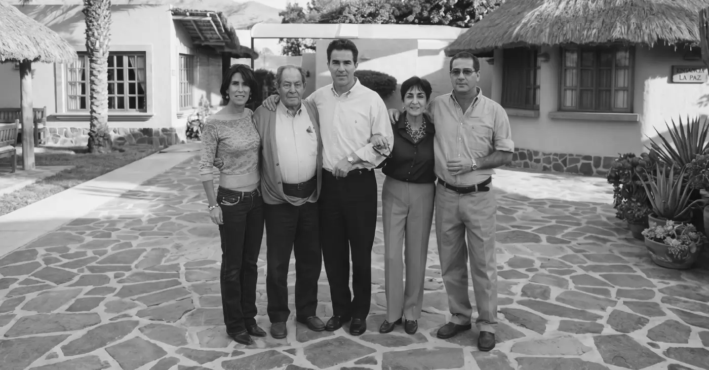 Familia Portugal