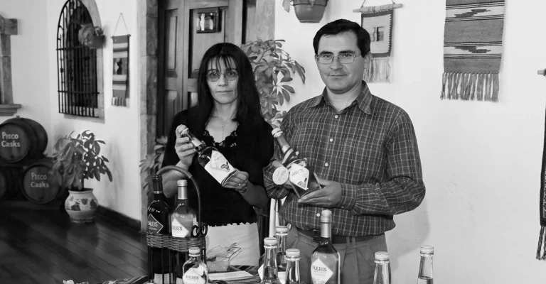 Familia Zúñiga