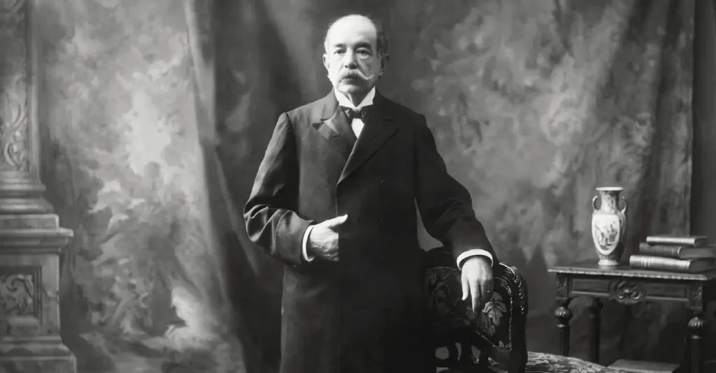 Francisco García Calderón