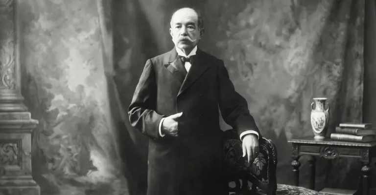Francisco García Calderón