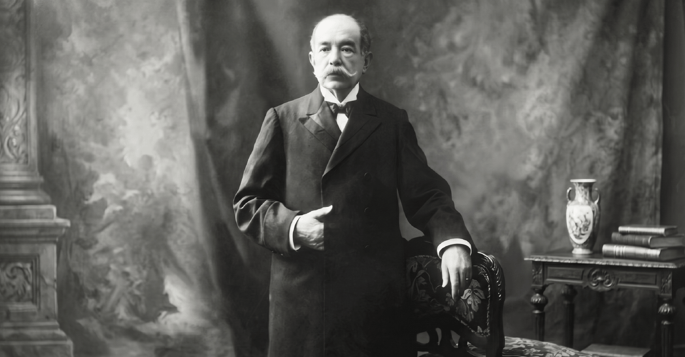Francisco García Calderón