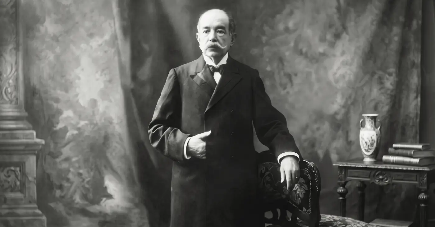 Francisco García Calderón