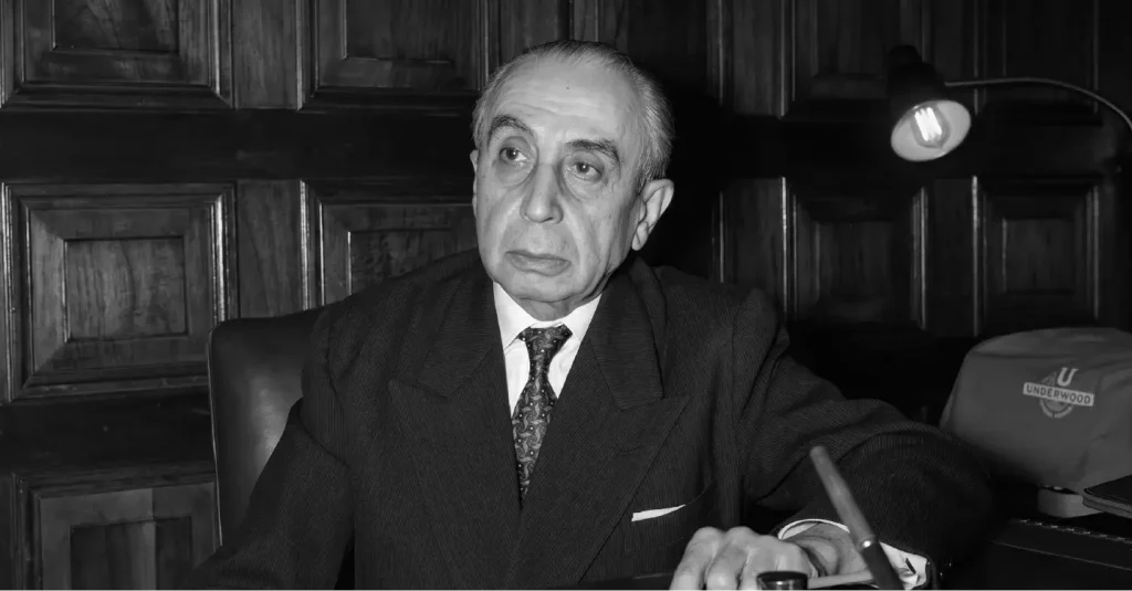Honorio Delgado