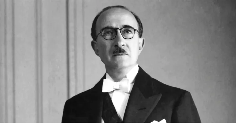 José Luis Bustamante y Rivero