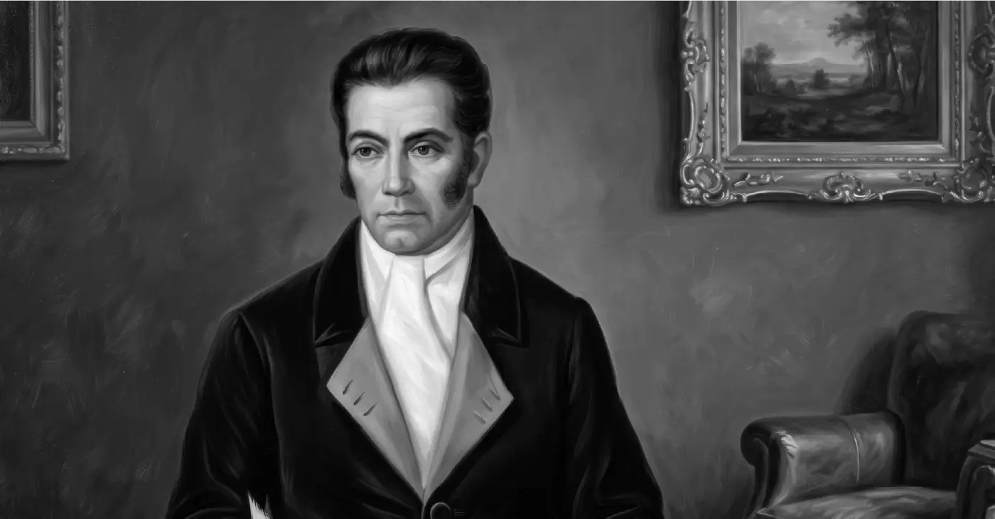 Juan Pablo Viscardo y Guzmán