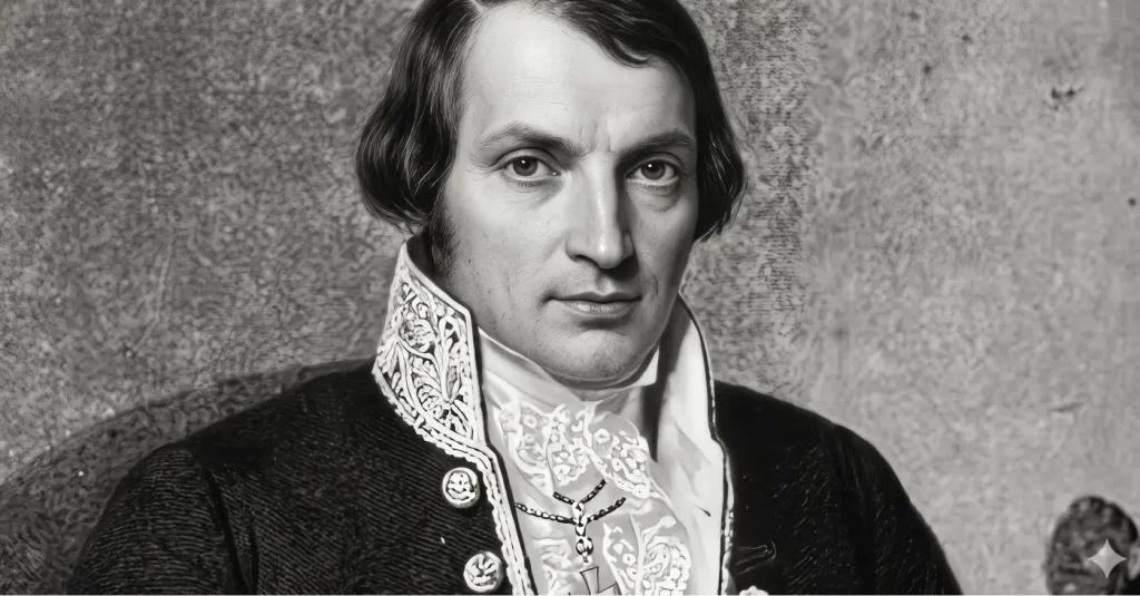 Mariano Eduardo de Rivero