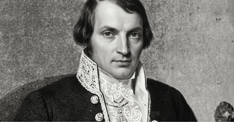 Mariano Eduardo de Rivero