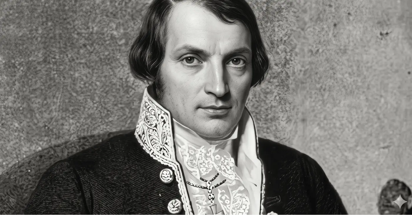 Mariano Eduardo de Rivero