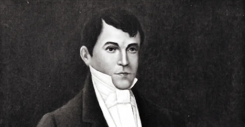 Mariano Melgar
