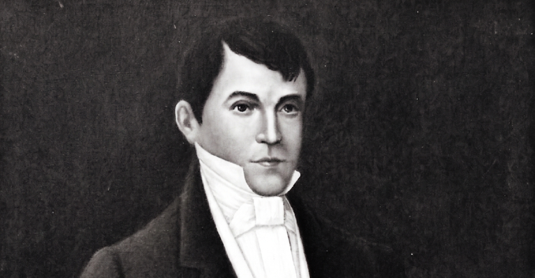 Mariano Melgar