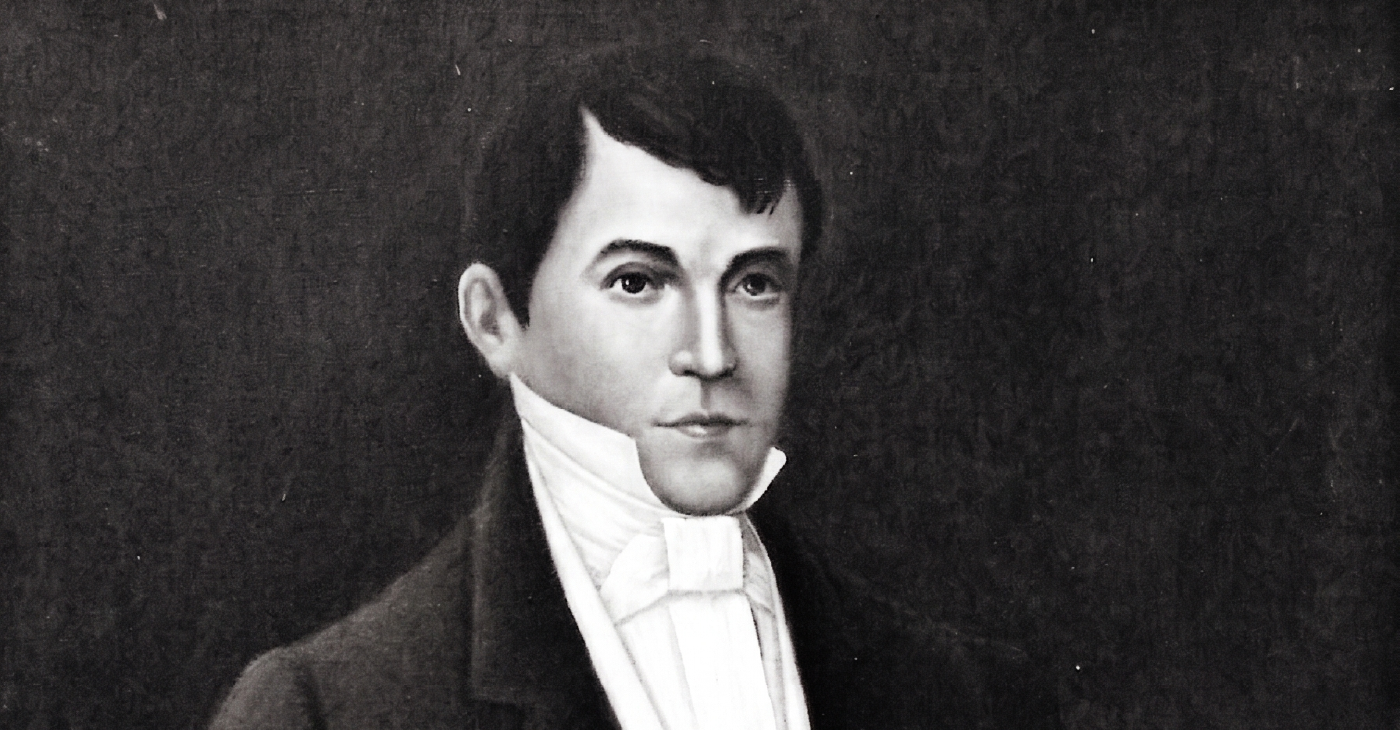 Mariano Melgar