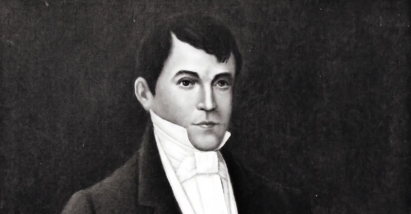 Mariano Melgar