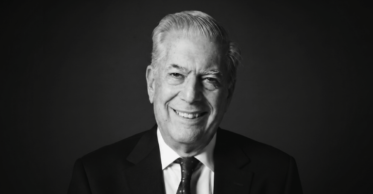 Mario Vargas Llosa