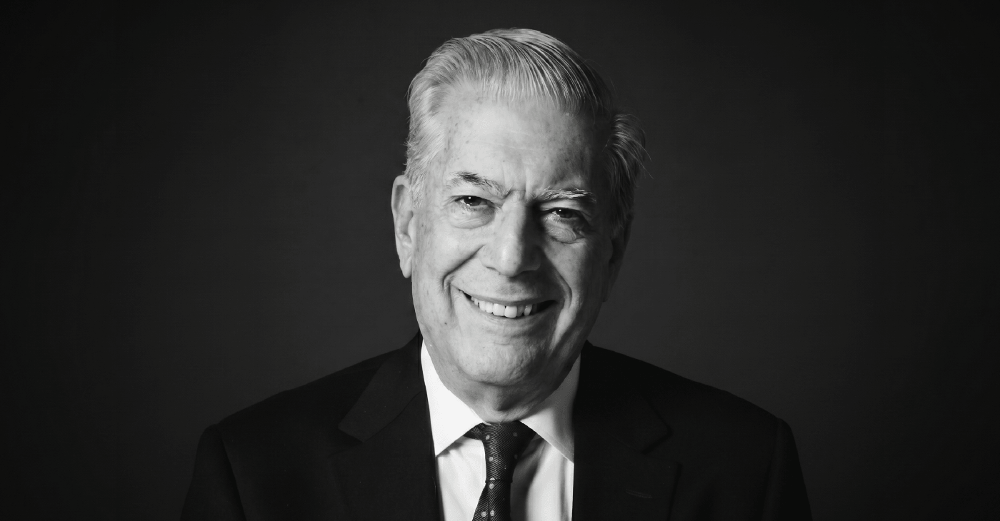 Mario Vargas Llosa