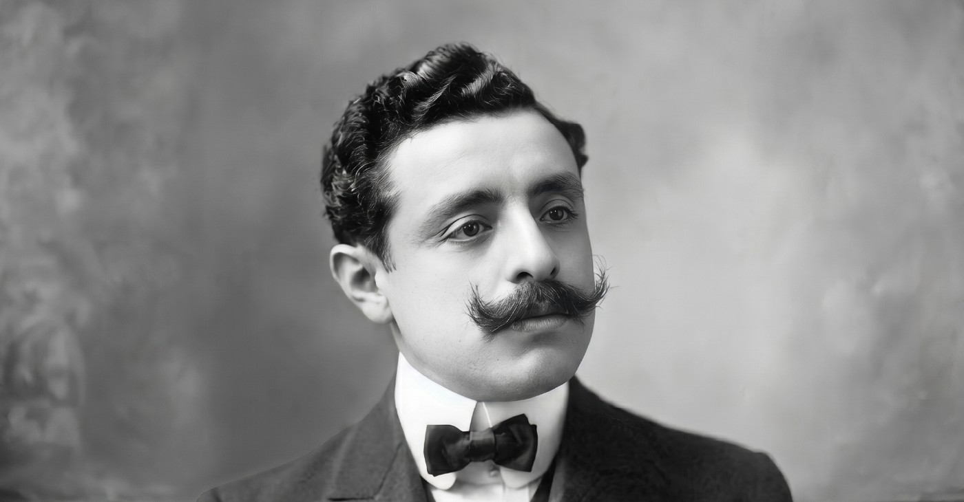 Pedro Paulet