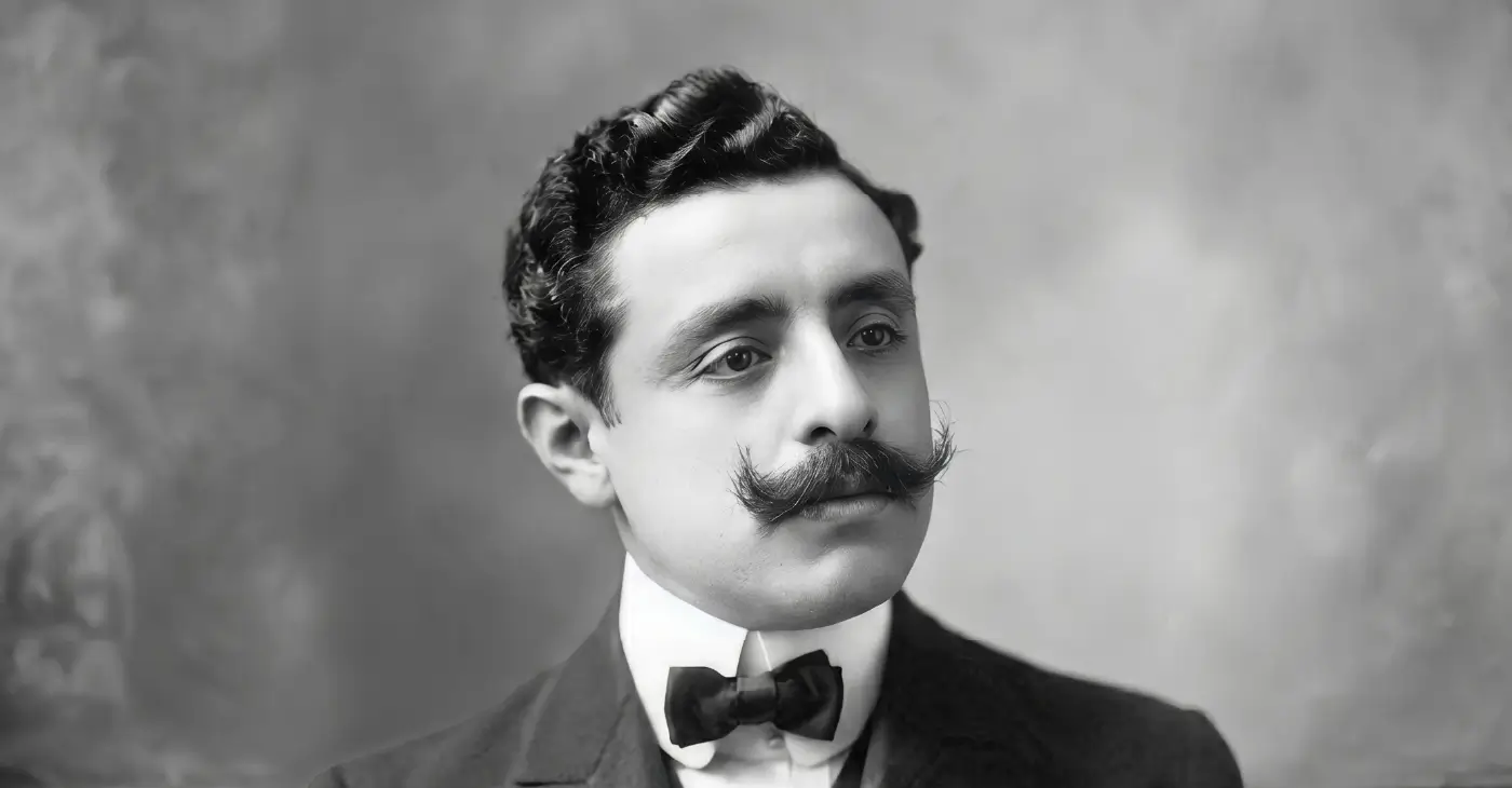 Pedro Paulet