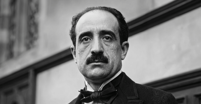Víctor Andrés Belaúnde