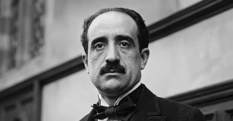 Víctor Andrés Belaúnde