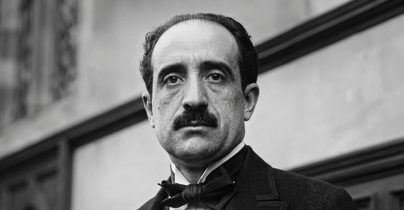 Víctor Andrés Belaúnde
